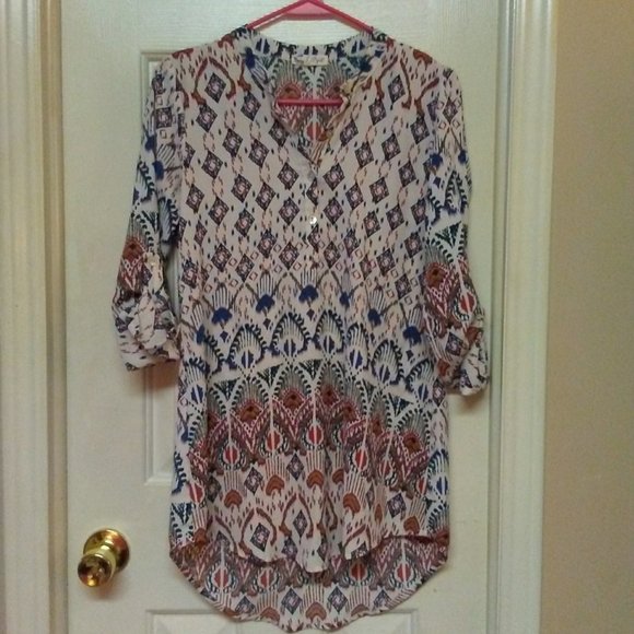 About A Girl Tops - About A Girl Dress XS